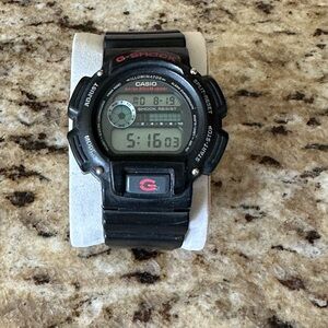 G-Shock DW-9052 Watch